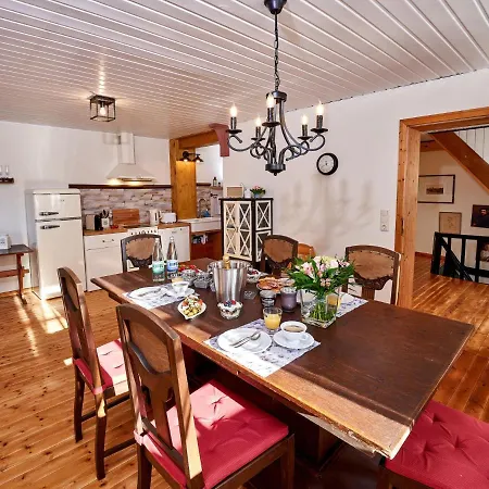 Ritterstube By Interhome Holiday home *