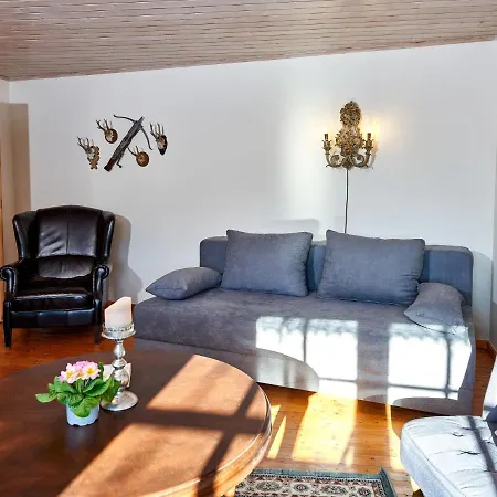 Ritterstube By Interhome Casa de Férias *