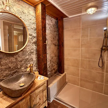 Ritterstube By Interhome Holiday home