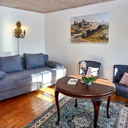 Casa de Férias Ritterstube By Interhome *