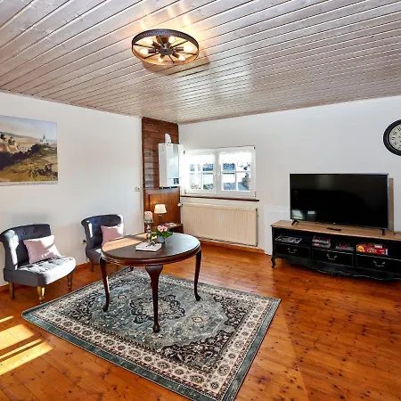 Ritterstube By Interhome Holiday home