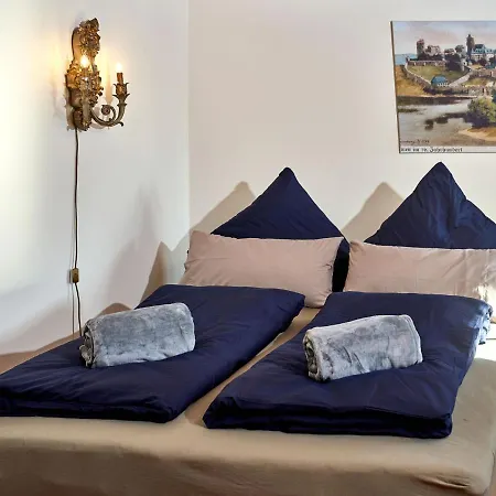 Ritterstube By Interhome * Ulmen