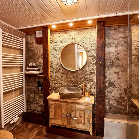 Ritterstube By Interhome * Ulmen