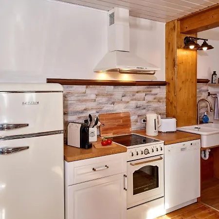 Holiday home Ritterstube By Interhome *