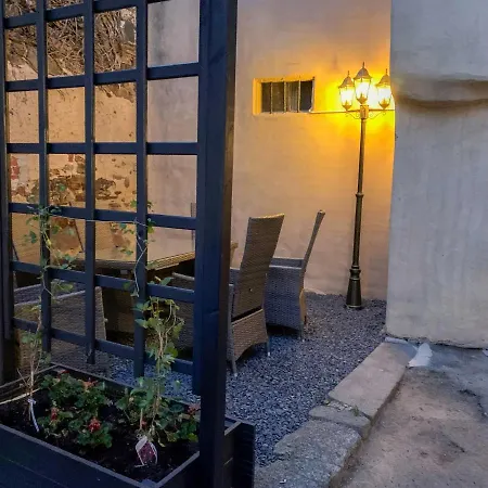 Ritterstube By Interhome Holiday home