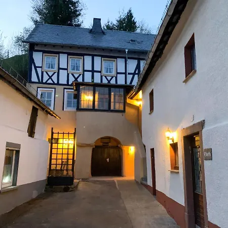 Holiday home Ritterstube By Interhome *