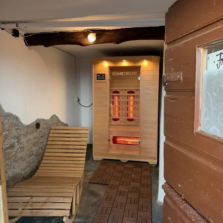 Ritterstube By Interhome Holiday home *