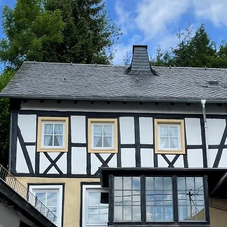 Holiday home Ritterstube By Interhome *